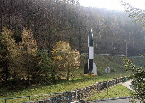 Sztolnie Walimskie Włodarz